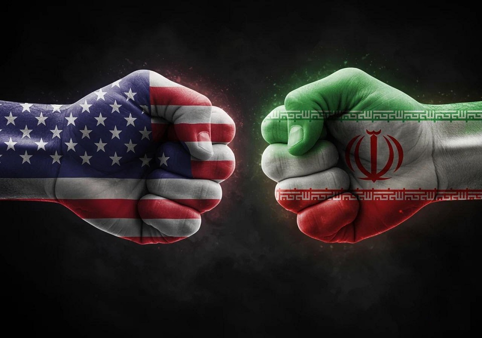 Mareykanka iyo Iran.jpg